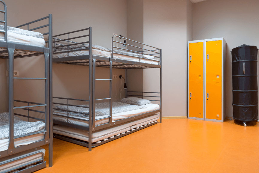 Hostel-Munich-der-kleine-Knigge-fuer-das-Mehrbettzimmer