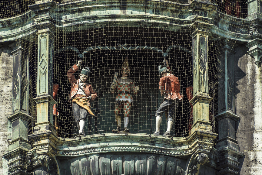 500 Jahre Schaeffler