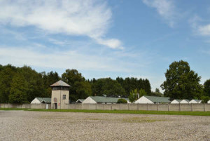 visiting munich kz in dachau