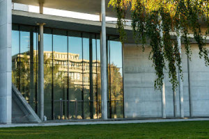 visiting munich pinakothek