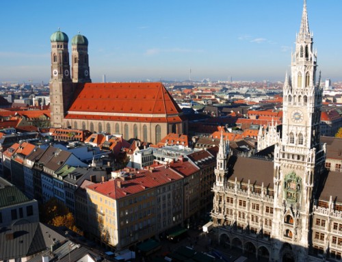 13 interesting Munich Facts you’ve probably never heard of