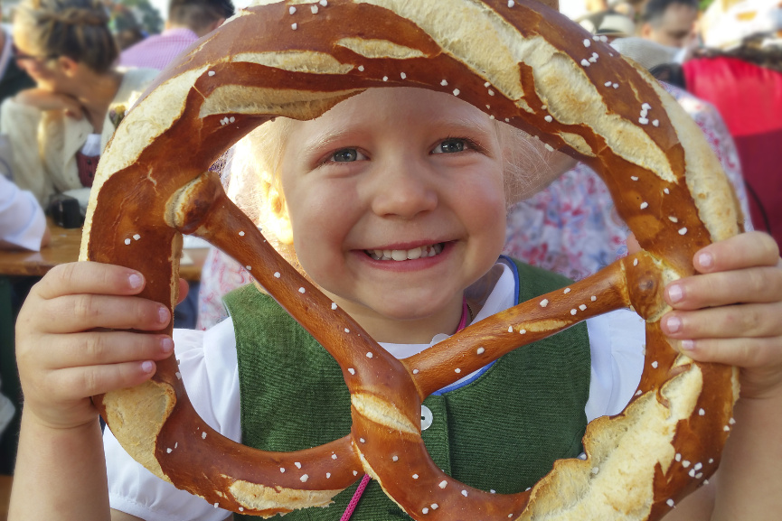 München für Kinder