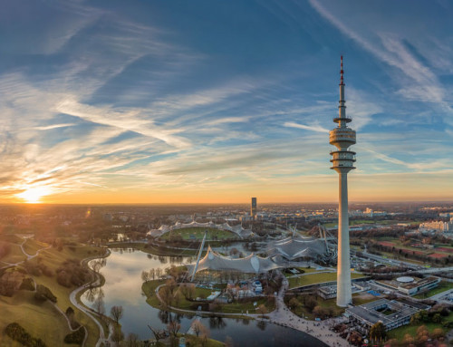 The Best Free Activities Munich